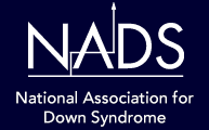 National Association for Down Syndrome